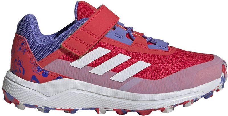 adidas - TERREX Agravic Flow - Trailrunningschoenen - Voor Kinderen
