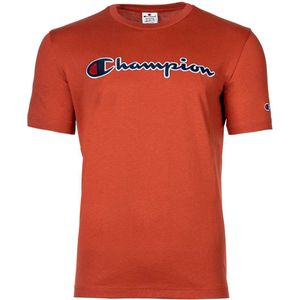 Champion T-shirt CML Champion Logo Set van 1