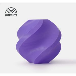 Bambu Lab - PLA Basic 1.75mm Filament – 1kg – paars (purple) - zonder spoel