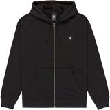 Element Icon Rain Zip Hoodie