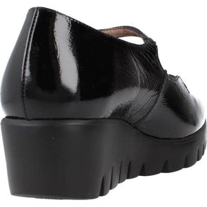 WONDERS LACK Zwart 36 EU