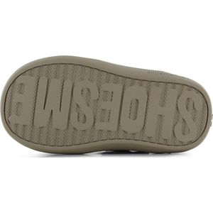 Klittenbandschoenen | Meisjes | Champagne Gold | Leer | Shoesme | Maat 20