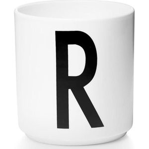 Design Letters - Arne Jacobsen's vintage cup R