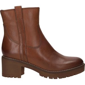 LOFF 1881 Boots - Dames - Cognac - Maat:37