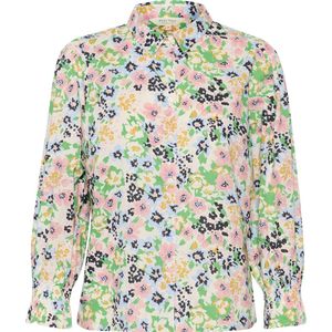 Part Two NevinPW SH Dames Blouse - Maat 40