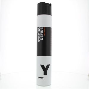 Yunsey Haarlak Creationyst Strong Define