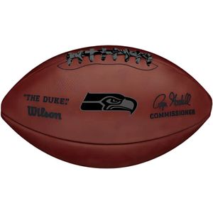 Wilson NFL Duke Trainingskamp Team Seattle Seahawks