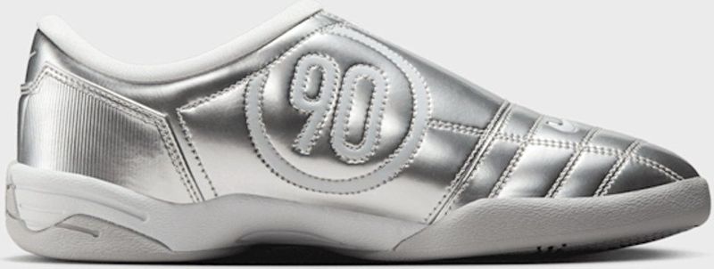 Nike - Total 90 - Sneakers - Grijs