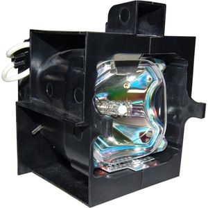 Beamerlamp geschikt voor de BARCO iQ R500 beamer, lamp code R9841761. Bevat originele UHP lamp, prestaties gelijk aan origineel.