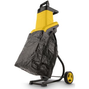 Powerplus Elektrische Hakselaar POWEG6420 - Hakselaar voor planten e