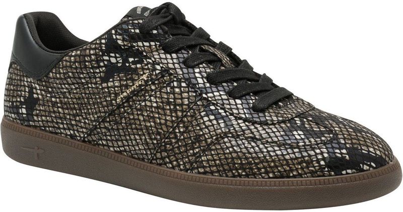 Tamaris - 1-23634-45 - Dames Sneaker - Slangenprint