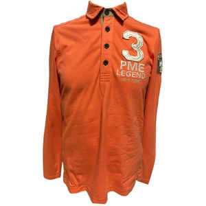 PME LEGEND OVERHEMD - MAAT S