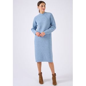 Damart - Thermolactyl truijurk - Dames - Blauw - XS