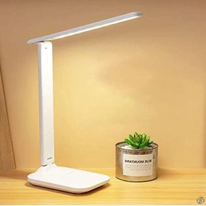 Equivera Daglichtlamp Hobby - Lichttherapielamp - Hobby Lamp - Bureaulamp - Daglichtlamp Staand