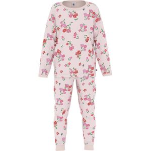 Petit Bateau - Pyjama - Joli/Multico - 6 jaar