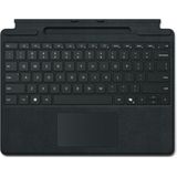 Microsoft Surface Pro Keyboard with pen storage for Business QWERTZ Luxemburgs Microsoft Cover port Zwart