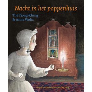 Nacht in het poppenhuis