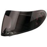 MT HELMETS - MT-V-15 - Vizier - Zwart