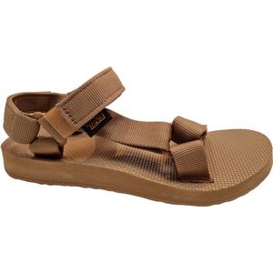 Teva ORIGINAL UNIVERSAL SAND DUNE Dames Sandalen - Beige - 43