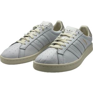 Adidas Earlham - Mannen - FTWWHT/FTWWHT/OWHITE - maat 45 1/3