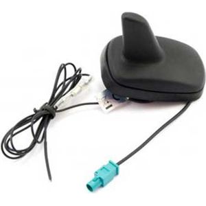 Shark antenne met Fakra connector