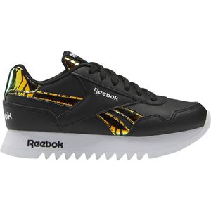 Reebok Classics Royal Classic Jogger 3 Platform Sneakers Zwart EU 27 1/2 Jongen