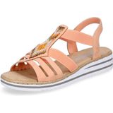 Cat - Dames - Schoenen - Roze - Sleehakken - Open Ontwerp