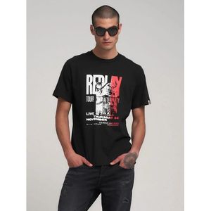 Replay M3211 .000.2660 T-shirt