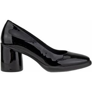 Instapper ECCO Women Sculpted LX 55 Black-Schoenmaat 39