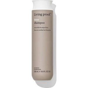 Living Proof - No Frizz - Shampoo - 236 ml