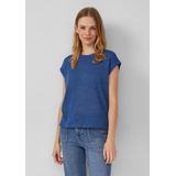 s.Oliver - T-Shirt - Mouwloos