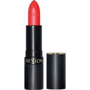 Revlon Super Lustrous Lipstick lippenstift -007 On Fire-