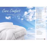 Cara Comfort Dekbed 4-Seizoenen - 140x220 cm