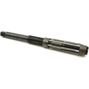 GEKO - Verstelbare Handruimer - HSS Staal - 38-44 mm