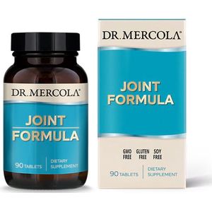 Dr. Mercola - Joint Formula - 90 Tabletten