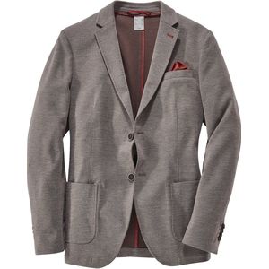 Jersey colbert ZANZIMO bruin