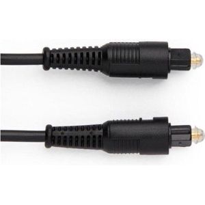 Dutch Cable Toslink optische kabel 5 meter Sound bar/HIFI/PS3