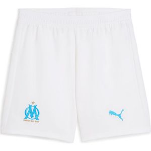 Puma - Olympique Marseille 25/26 - Korte Broek