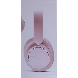 Urbanista – Hybrid Active Noise Cancelling, -37 dB