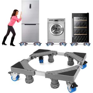 wasmachine onderstel