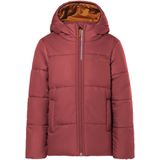 VAUDE - Lulea - Isolerende Jas - Kinderen - Outdoorjas - Met Kap