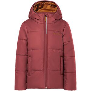VAUDE - Lulea - Isolerende Jas - Kinderen - Outdoorjas - Met Kap