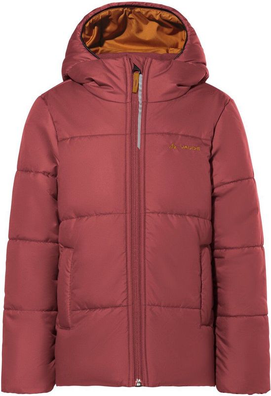 VAUDE - Lulea - Isolerende Jas - Kinderen - Outdoorjas - Met Kap