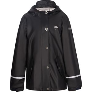 Schmuddelwedda - Mackintosh - Waterdicht Jack - Met Capuchon - Voor Jonge Avonturiers