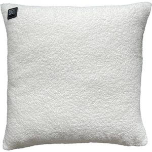 Warmtekussen Oplaadbaar - Elektrisch Warmtekussen - Draadloos Warmtekussen - Herlaadbaar - Verwarmd Kussen - Warmtekussen Rug - Warmtekussen Nek - Pijnverlichting - Comfort & Ontspanning