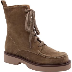 Ctwlk - Schoenen - Camel - Vrouwen - Maat 37 -