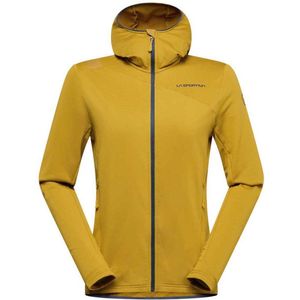 La Sportiva Cosmic Thermal Jas Geel M Vrouw