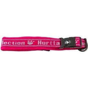 Hurtta Padded Collar - Roze - 50-60 cm