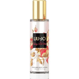 Liu Jo - Classy Wild Rose - Bodylotion - 200ml