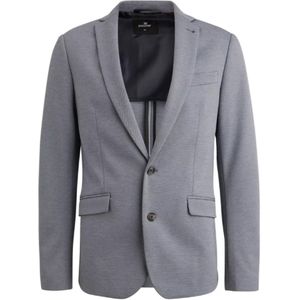 Vanguard Colbert Blazer Licht Blauw Maat 58